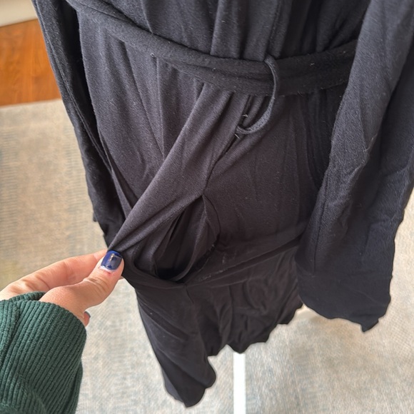 Skims soft lounge robe - Picture 4 of 6